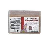 Aromasensia Jabón Luminoso (100gr x2) - PACK 2