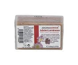Aromasensia Jabón Luminoso (100gr x2) - PACK 2