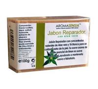 Aromasensia Jabón Reparador (100gr x2) - PACK 2