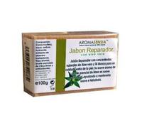 Aromasensia Jabón Reparador Con Aloe Vera 100 gr