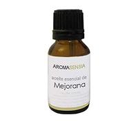 Aromasensia Aceite Esencial de Mejorana 15ml