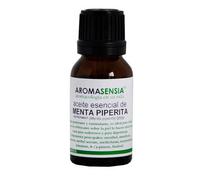 Aceite esencial de menta 15 ml Aromasensia