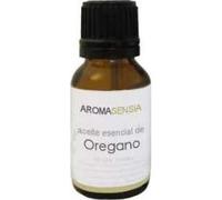 Aromasensia Oregano Esencia 15 ml