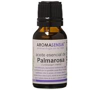 Aromasensia Palmarosa Aceite Esencial 15 ml - 1 unidad