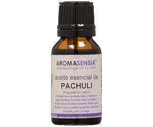 Aromasensia Patchouli Aceite Esencial 15 ml - 1 unidad