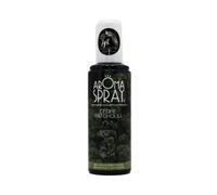 Aromaspray Spray de Cedro y Pachulí 100ml
