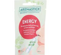 AROMASTICK Inhalador Nasal Bio - ENERGY - 1 pieza AROMASTICK