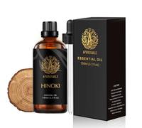 Aromaterapia Cayeput aceite esencial, 0,33oz-10ml Grado Terapéutico Cayeput Aceite Esencial Fragancia para difusores, humidificador, masaje, 100% puro aromaterapia Cayeput aceite esencial Fragancia