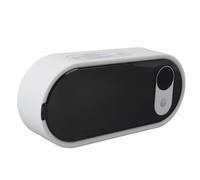 Aromaterapia con Sensor Inteligente, Difusor de Aromaterapia con Sensor Corporal, Ambientador Inalámbrico Recargable para Inodoro, Difusor de Aceites Esenciales para Aromaterapia