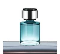 Aromaterapia De Coche - Fresadoras De Aire De Perfume De Coche | Difusor De Perfume De Renovación Automática De Larga Duración | Eliminador De Olor Estético Fragancia Automático Para