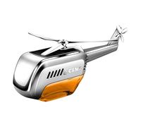 Aromaterapia de helicóptero, ambientador solar para automóviles helicópteros,Ambientadores solares rotativos para automóviles - Aromaterapia para automóviles, decoración creativa de perfume de coche