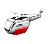 Aromaterapia de helicóptero, ambientador solar para automóviles helicópteros,Ambientadores solares rotativos para automóviles | Aromaterapia automotriz para el lugar de trabajo en casa, decoración