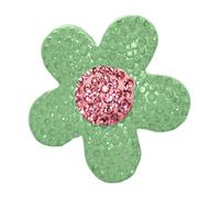 Aromaterapia de la margarita del coche de automóviles, clip de salida de compensación de acondicionamiento de automóviles - Clip Clip de salida de acondicionamiento del difusor Daisy Forma de Dais