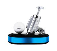 Aromaterapia giratoria para coche, ambientador solar automático | Decoración avanzada de perfume de coche de panel solar para camión, SUV, RV, coche pequeño, sedán