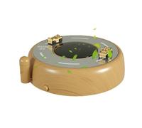 Aromaterapia para Coche,Ambientador Solar para Coche,Aromaterapia solar para coches de carreras | Ambientador de aire duradero del perfume del coche de la fragancia, ornamento lindo del purificador de