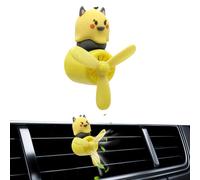 Aromaterapia Para Coche,Diseño Ambientador para Automóvil y de Larga Duración | Diseño de Liberación Lenta con Fragancia y Aromaterapia para Familia Colegas Amigas en Interiores