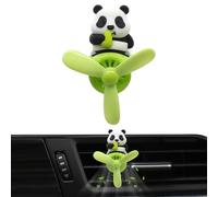 Aromaterapia para coche, dispensador de duradero para coche, ambientador de cómic, fragancia a largo plazo, idea de regalo para tus compañeros de casa