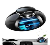 Aromaterapia para coche, fragancia para coche | Eliminador de olores interiores de automóviles de larga duración - Adorno de aromaterapia Ambientadores Decoración de perfume de coche para coche