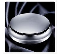 Aromaterapia para el Coche,para Toyota Aqua 2011-2021 Perfume sólido, Adecuado múltiples escenarios, Viene con 4 Tipos de tabletas perfumadas,C Grey