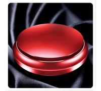 Aromaterapia para el Coche,para Toyota Aqua 2011-2021 Perfume sólido, Adecuado múltiples escenarios, Viene con 4 Tipos de tabletas perfumadas,B Red