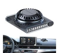 Aromaterapia Solar Del Coche - Ambientador Solar Para Tablero De Coche - 8