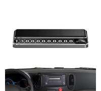 Aromaterapia solar para coche con luz, ambientador de coche con energía solar,Difusor de perfume automotriz - registro de estacionamiento rotativo de larga duración, tablero de instrumentos