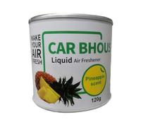 Aromaterapia sólida para coche, ambientador sólido, ambientador sólido para salpicadero de coche, aromaterapia, 120 g, aromaterapia indispensable para un viaje largo o corto para carav