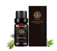 Aromaterapia Verbena Aceite esencial para difusor, 100% puro verbena Aceite esencial para masaje, grado terapéutico verbena Aceite esencial para humidificador