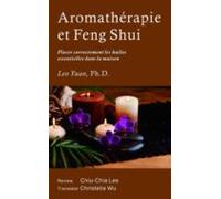 Aromathérapie Et Feng Shui (ebook)