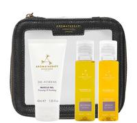 Aromatherapy Associates De-Stress Mind and Muscle Set