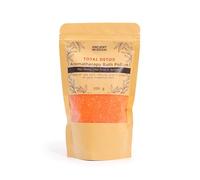 Aromatherapy Bath Potion in Kraft Bag 350g - Total Detox