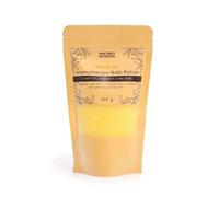 Aromatherapy Bath Potion in Kraft Bag 350g - Wake Up