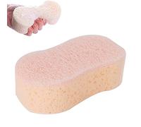 Aromatherapy Body Sponge, Super Peeler Body Sponge,ody Sponges For Shower Exfoliating,Cleanses Skin of Dirt, and Excess Oil,Reusable for Baby Adult (2pcs)