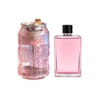 Aromatherapy Diffuser, Can Shape Oil Air Freshener Scent Diffuser, Ultrasonic Fragrance Humidifier Scent for Home Living Room Workplace Yoga Studio Meditation Spa Hotel Relaxation Use