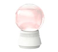 Aromatherapy Diffuser - Natural Long-Lasting Home Decor | Fragrance Scent Diffuser Oil Machine for Bedroom, Living Room, House, Bathroom, Car, SPA, Meditation, Yoga, Birthday Gift