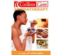 Aromatherapy (ebook)
