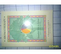 Aromatherapy: Essential Oils in Colour