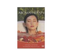 Aromatherapy - Natural Remedies and Everyday Relaxation [Reino Unido] [DVD]