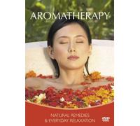 Aromatherapy / Natural Remedies & Everyday Relaxation by Green Umberella Publishing