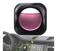 Aromatherapy Oil Diffuser Car Clip - Fruity Diffuser Car Clip Air Fresheners | Aromatherapy Diffusers Çar Vent Çlip Adjustable Scent Strength for Birthday