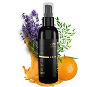 Aromatic 89 - Ambientador para coche, colección Elite & Gold para viajes de lujo y negocios, fabricado en Lithuania, 100 ml