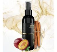 Aromatic 89 - Ambientador para coche, colección Elite & Gold para viajes de lujo y negocios, fabricado en Lithuania, 100 ml