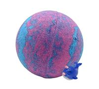 Aromatic Shower Steamers - Essential Oil Scented Bathing Balls, Hidden Figure Wash Cubes, Moisturising Skin Care | Summer Self Care Stocking Stuffer Boys