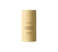 AROMATICA - Bergamot & Petitgrain Deodorant 75g