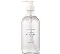 AROMATICA - Gel Soothing Aloe Vera Gel