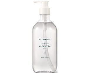AROMATICA - Gel Soothing Aloe Vera Gel