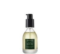 AROMATICA Lavender and Patchouli Ritual Hair Oil 50ml