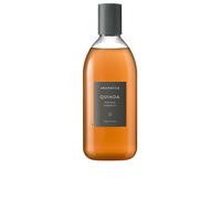 AROMATICA - QUINOA PROTEIN shampoo Champús 400 ml unisex