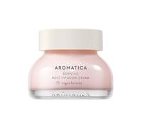 REVIVING ROSE INFUSION cream 50 ml