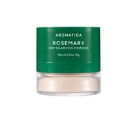 AROMATICA - Rosemary Dry Shampoo Powder 10g